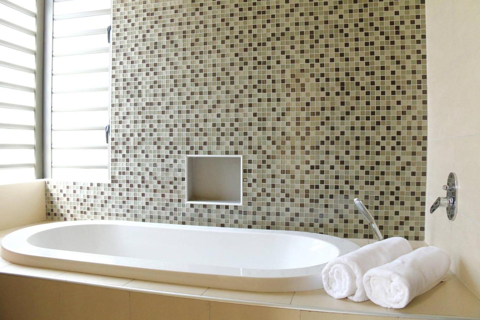 Nitzana Residences & Restaurant Pereybere Beach Chambre photo