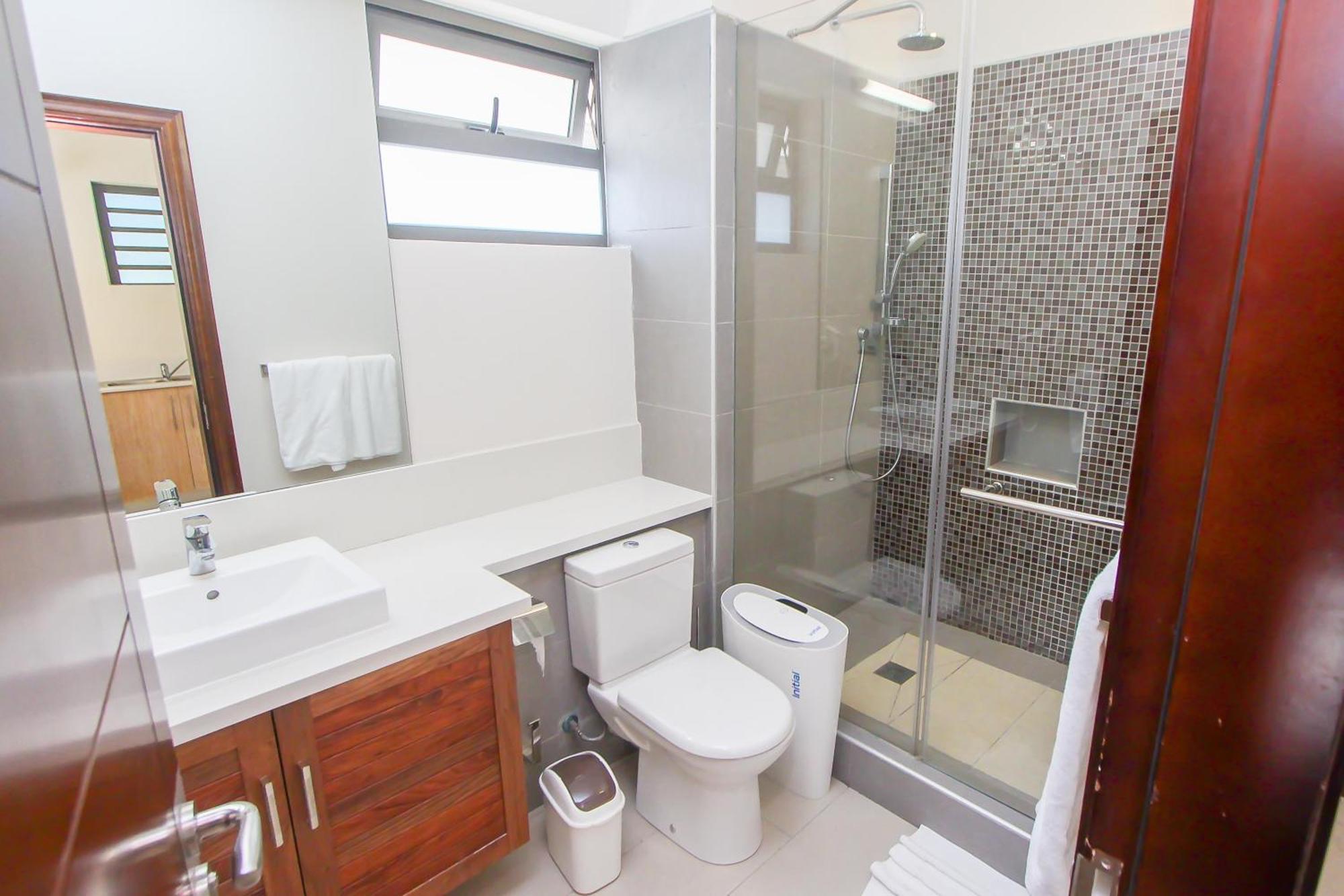 Nitzana Residences & Restaurant Pereybere Beach Chambre photo